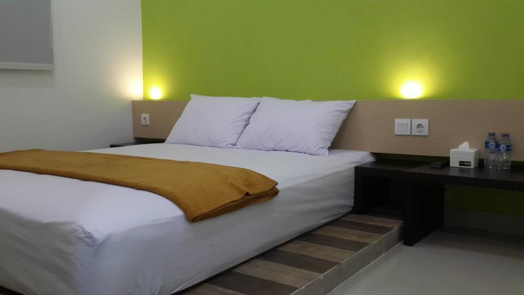 Save Hotel Banjarmasin  Ngoại thất bức ảnh